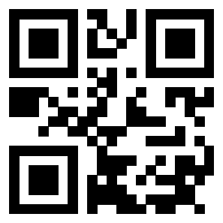 3915943972 QrCode associato
