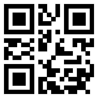 3915943973 - Immagine del QrCode associato