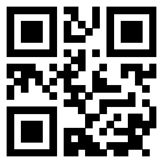 Immagine del Qr Code di 3915943978