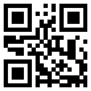 Scansione del QrCode di 3915943979