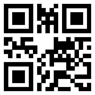 3915943980 - Immagine del Qr Code associato