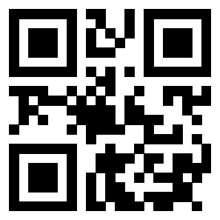Scansione del Qr Code di 3915943981
