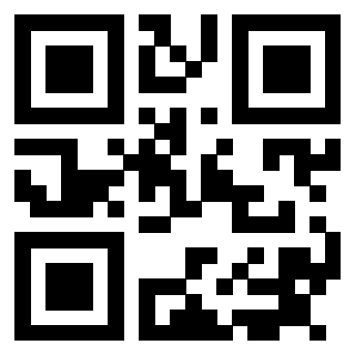 Il QrCode di 3915943982