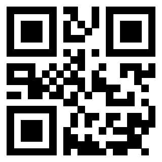3915943983 Qr Code associato