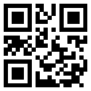 3915943984 QrCode associato