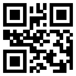 3915943985 Qr Code associato