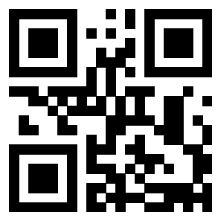 3915943987 QrCode associato