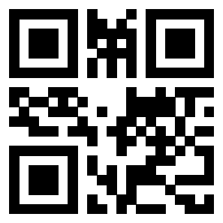 Immagine del QrCode di 3915943989