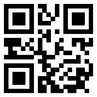 3915943990 QrCode associato