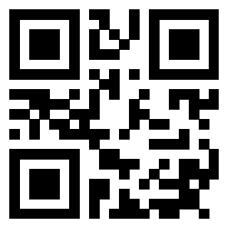 Scansione del Qr Code di 3915943992