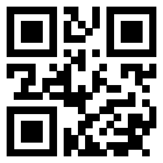 Scansione del Qr Code di 3915943994
