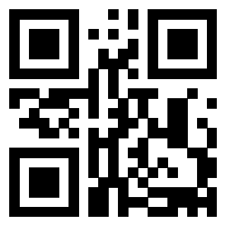 3915943996 - Immagine del QrCode associato