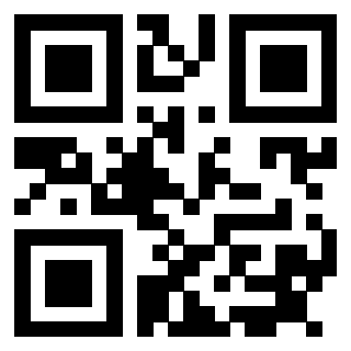 3915943999 Qr Code associato
