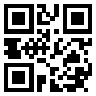 Immagine del Qr Code di 3915944006