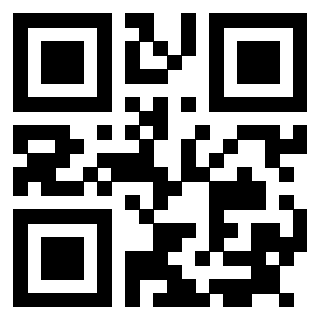 Il Qr Code di 3915944017