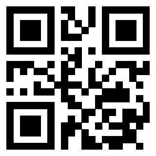 3915944019 - Immagine del Qr Code associato