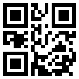 Scansione del Qr Code di 3915944020