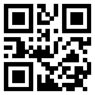 Il Qr Code di 3915944021