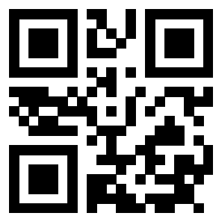 3915944025 QrCode associato