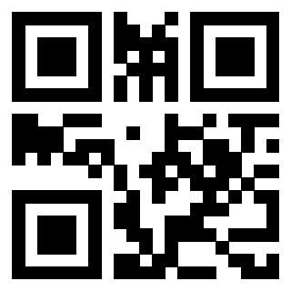Il Qr Code di 3915944029
