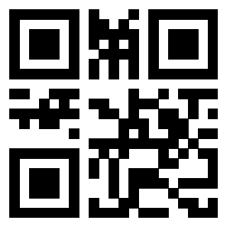 Immagine del Qr Code di 3915944030