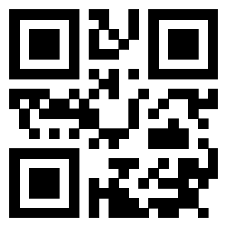 Il QrCode di 3915944032