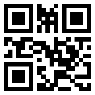 Immagine del QrCode di 3915944036