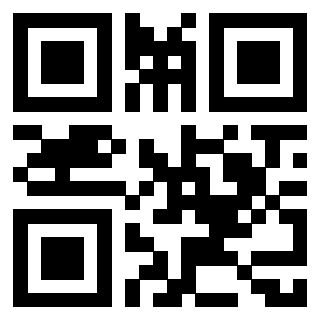 3915944037 - Immagine del QrCode associato