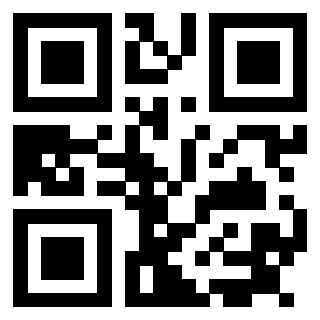 3915944038 - Immagine del QrCode associato