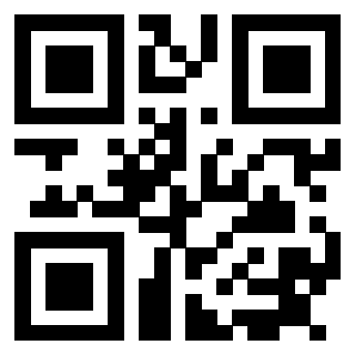 3915944040 Qr Code associato