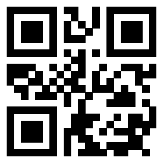 3915944042 Qr Code associato