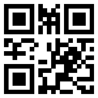 Il Qr Code di 3915944045