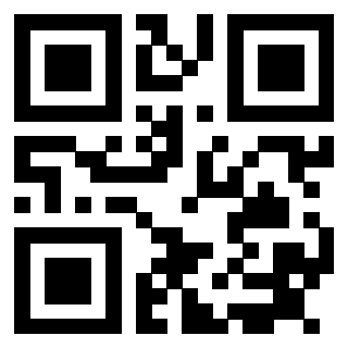 Il QrCode di 3915944046