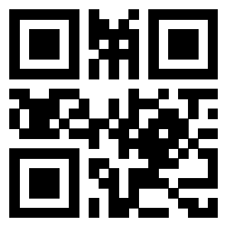 Scansione del Qr Code di 3915944047