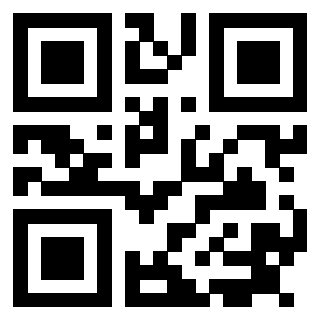 Il Qr Code di 3915944048