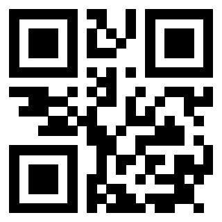 Il QrCode di 3915944049