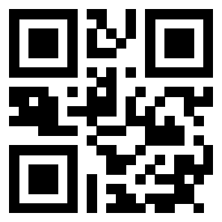 3915944050 Qr Code associato