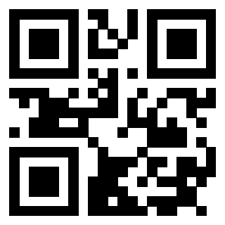 3915944051 - Immagine del QrCode associato