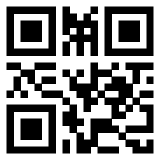 3915944058 - Immagine del QrCode associato