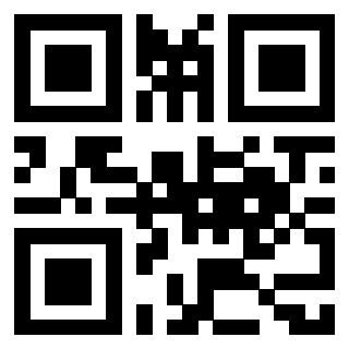 3915944062 - Immagine del QrCode associato