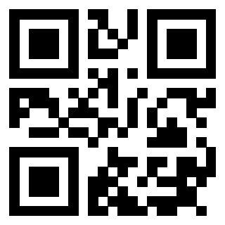 Immagine del Qr Code di 3915944063