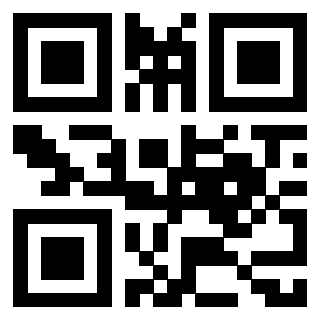 3915944064 QrCode associato
