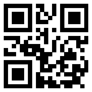 Il QrCode di 3915944065