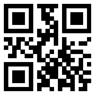 3915944068 - Immagine del Qr Code associato