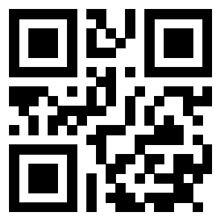 3915944069 QrCode associato