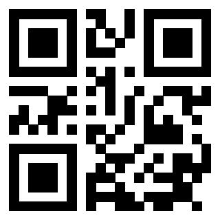 3915944070 - Immagine del QrCode
