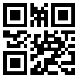 3915944071 QrCode associato