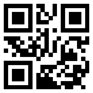 3915944074 - Immagine del Qr Code associato