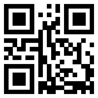 Immagine del Qr Code di 3915944075