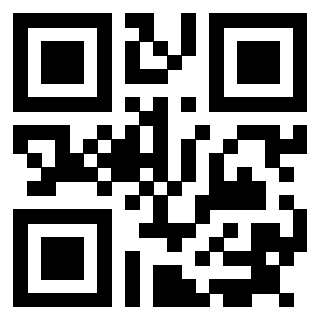 Scansione del Qr Code di 3915944078